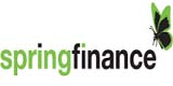 Spring Finance - homeowner loans uk
